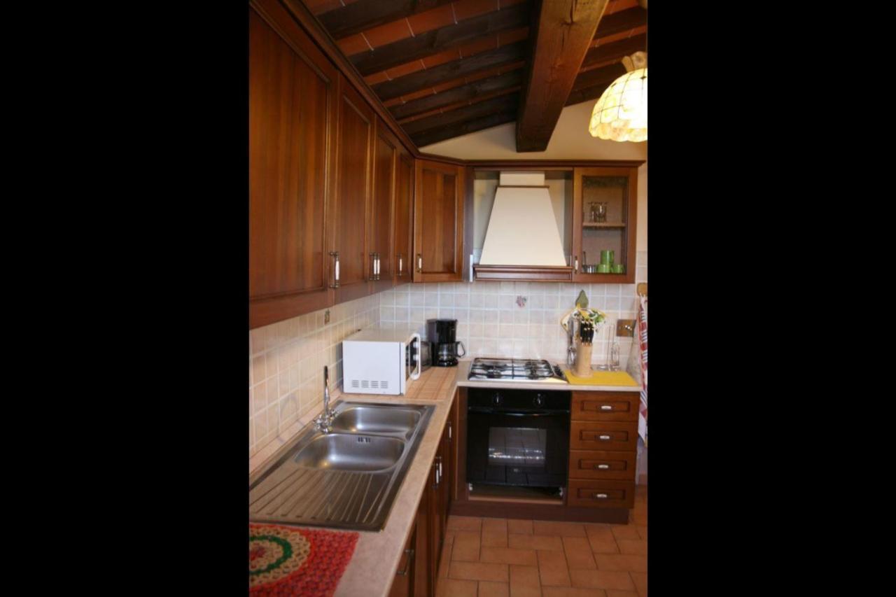 Villa Aba Castiglione del Lago Quarto foto