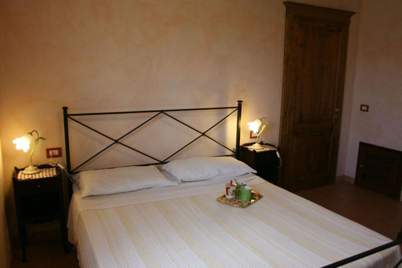 Villa Aba Castiglione del Lago Quarto foto